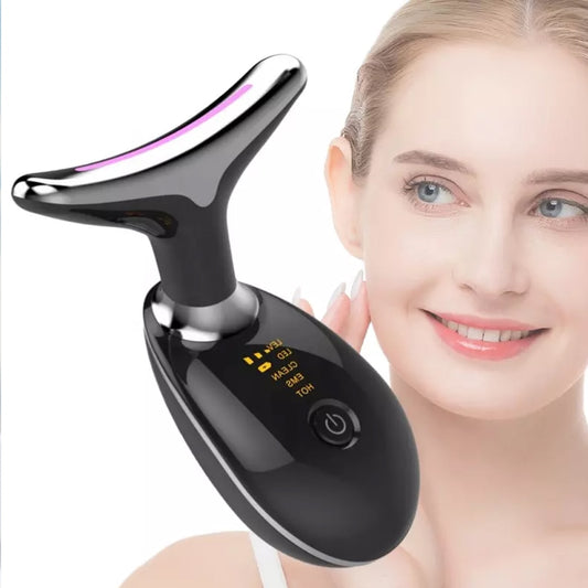 Face & Neck Lifting Device